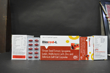 gmsbiomax pharma pcd franchise company delhi -	capsule multivitamin zinc.JPG	